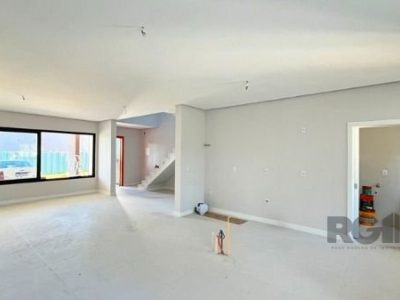 Casa Condominio à venda com 177m², 3 quartos, 3 suítes, 2 vagas no bairro Ipanema em Porto Alegre - Foto 7