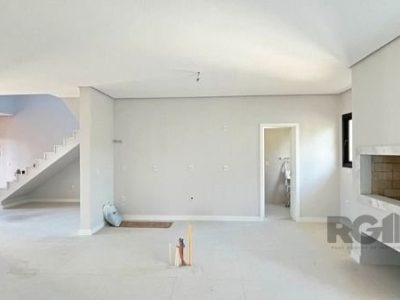 Casa Condominio à venda com 177m², 3 quartos, 3 suítes, 2 vagas no bairro Ipanema em Porto Alegre - Foto 13