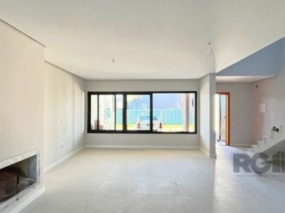 Casa Condominio à venda com 177m², 3 quartos, 3 suítes, 2 vagas no bairro Ipanema em Porto Alegre - Foto 5