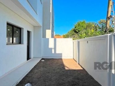 Casa Condominio à venda com 177m², 3 quartos, 3 suítes, 2 vagas no bairro Ipanema em Porto Alegre - Foto 31