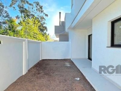 Casa Condominio à venda com 177m², 3 quartos, 3 suítes, 2 vagas no bairro Ipanema em Porto Alegre - Foto 32