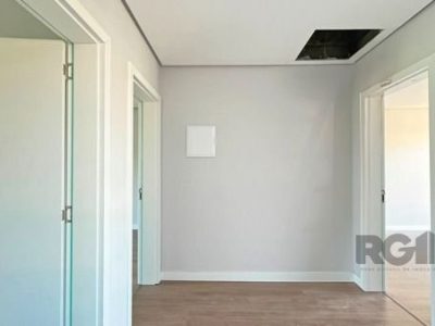 Casa Condominio à venda com 177m², 3 quartos, 3 suítes, 2 vagas no bairro Ipanema em Porto Alegre - Foto 27