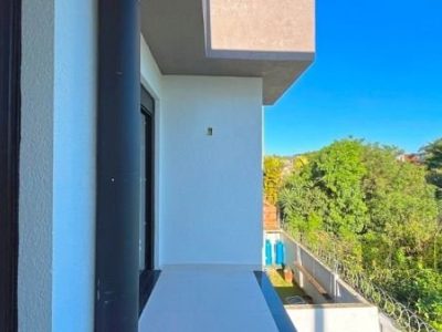 Casa Condominio à venda com 177m², 3 quartos, 3 suítes, 2 vagas no bairro Ipanema em Porto Alegre - Foto 17