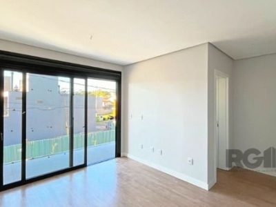 Casa Condominio à venda com 177m², 3 quartos, 3 suítes, 2 vagas no bairro Ipanema em Porto Alegre - Foto 21