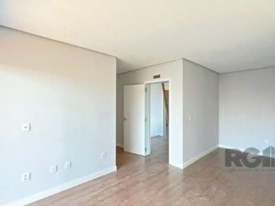 Casa Condominio à venda com 177m², 3 quartos, 3 suítes, 2 vagas no bairro Ipanema em Porto Alegre - Foto 26