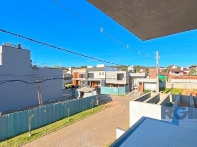 Casa Condominio à venda com 177m², 3 quartos, 3 suítes, 2 vagas no bairro Ipanema em Porto Alegre - Foto 15