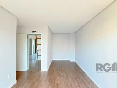 Casa Condominio à venda com 177m², 3 quartos, 3 suítes, 2 vagas no bairro Ipanema em Porto Alegre - Foto 3