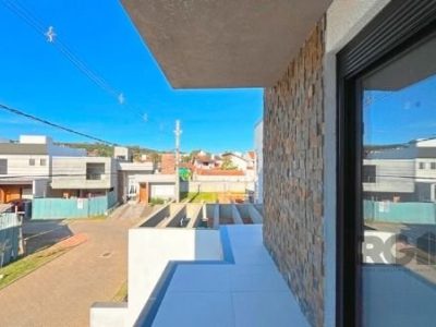 Casa Condominio à venda com 177m², 3 quartos, 3 suítes, 2 vagas no bairro Ipanema em Porto Alegre - Foto 16