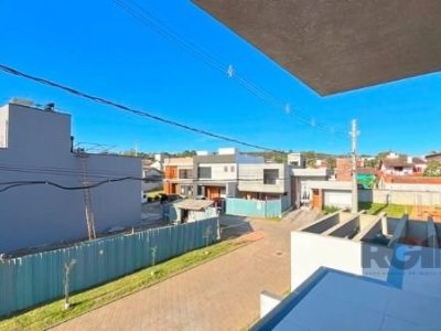 Casa Condominio à venda com 177m², 3 quartos, 3 suítes, 2 vagas no bairro Ipanema em Porto Alegre - Foto 35