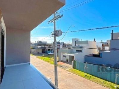 Casa Condominio à venda com 177m², 3 quartos, 3 suítes, 2 vagas no bairro Ipanema em Porto Alegre - Foto 36