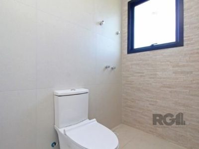 Casa Condominio à venda com 177m², 3 quartos, 3 suítes, 2 vagas no bairro Ipanema em Porto Alegre - Foto 24