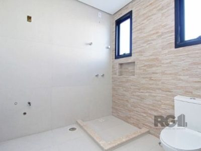 Casa Condominio à venda com 177m², 3 quartos, 3 suítes, 2 vagas no bairro Ipanema em Porto Alegre - Foto 22