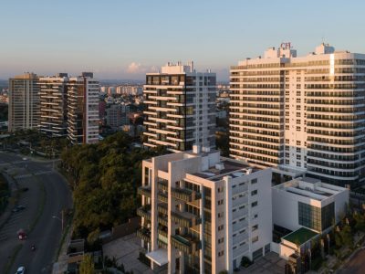 Apartamento à venda com 324m², 3 quartos, 3 suítes, 4 vagas no bairro Jardim Europa em Porto Alegre - Foto 34