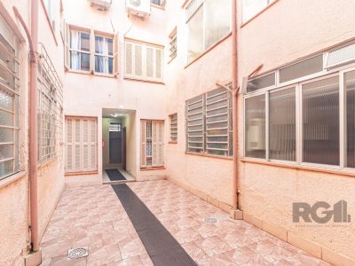 Apartamento à venda com 54m², 2 quartos no bairro Cristo Redentor em Porto Alegre - Foto 5