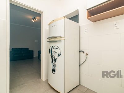 Apartamento à venda com 54m², 2 quartos no bairro Cristo Redentor em Porto Alegre - Foto 14