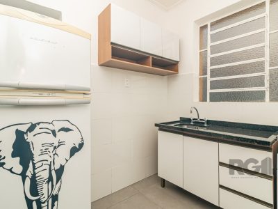 Apartamento à venda com 54m², 2 quartos no bairro Cristo Redentor em Porto Alegre - Foto 15