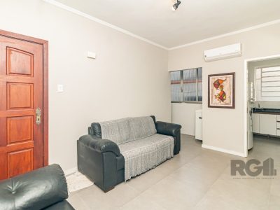 Apartamento à venda com 54m², 2 quartos no bairro Cristo Redentor em Porto Alegre - Foto 21