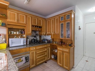 Apartamento à venda com 129m², 3 quartos, 1 suíte, 1 vaga no bairro Jardim Lindóia em Porto Alegre - Foto 18