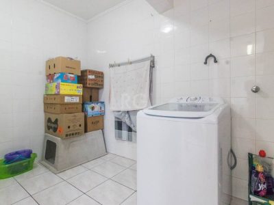 Apartamento à venda com 129m², 3 quartos, 1 suíte, 1 vaga no bairro Jardim Lindóia em Porto Alegre - Foto 21