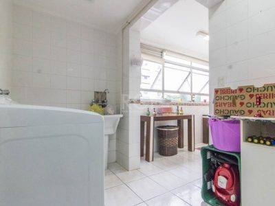 Apartamento à venda com 129m², 3 quartos, 1 suíte, 1 vaga no bairro Jardim Lindóia em Porto Alegre - Foto 22