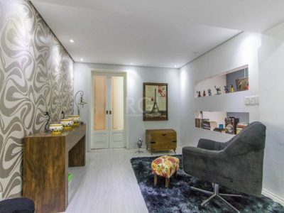 Apartamento à venda com 129m², 3 quartos, 1 suíte, 1 vaga no bairro Jardim Lindóia em Porto Alegre - Foto 23