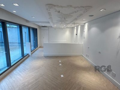 Conjunto/Sala à venda com 82m² no bairro Moinhos de Vento em Porto Alegre - Foto 5