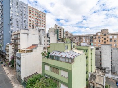 Apartamento à venda com 136m², 1 quarto, 1 vaga no bairro Centro Histórico em Porto Alegre - Foto 11