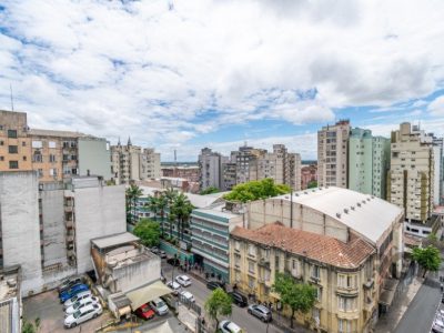 Apartamento à venda com 136m², 1 quarto, 1 vaga no bairro Centro Histórico em Porto Alegre - Foto 12