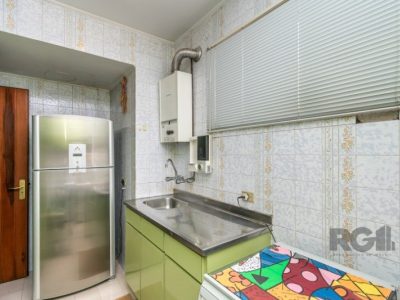 Apartamento à venda com 136m², 1 quarto, 1 vaga no bairro Centro Histórico em Porto Alegre - Foto 13