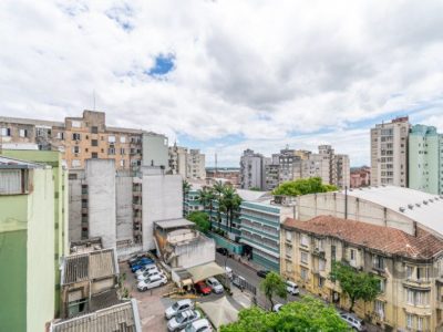 Apartamento à venda com 136m², 1 quarto, 1 vaga no bairro Centro Histórico em Porto Alegre - Foto 25