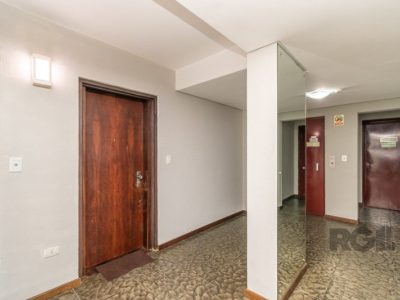 Apartamento à venda com 136m², 1 quarto, 1 vaga no bairro Centro Histórico em Porto Alegre - Foto 27