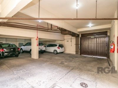 Apartamento à venda com 136m², 1 quarto, 1 vaga no bairro Centro Histórico em Porto Alegre - Foto 29