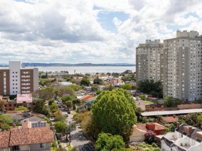 Cobertura à venda com 157m², 2 quartos, 2 vagas no bairro Tristeza em Porto Alegre - Foto 42