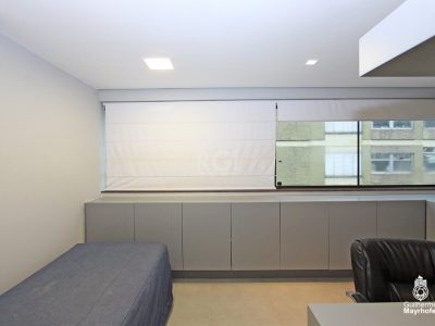 Cobertura à venda com 327m², 3 quartos, 3 suítes, 5 vagas no bairro Petrópolis em Porto Alegre - Foto 14