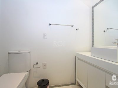 Cobertura à venda com 327m², 3 quartos, 3 suítes, 5 vagas no bairro Petrópolis em Porto Alegre - Foto 21