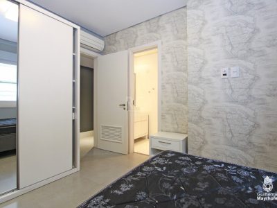 Cobertura à venda com 327m², 3 quartos, 3 suítes, 5 vagas no bairro Petrópolis em Porto Alegre - Foto 25