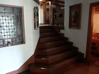 Casa à venda com 477m², 3 quartos, 2 suítes, 3 vagas no bairro Boa Vista em Porto Alegre - Foto 3