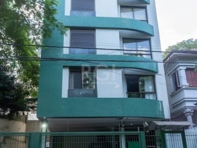 Apartamento à venda com 49m², 1 quarto, 1 vaga no bairro Petrópolis em Porto Alegre - Foto 13