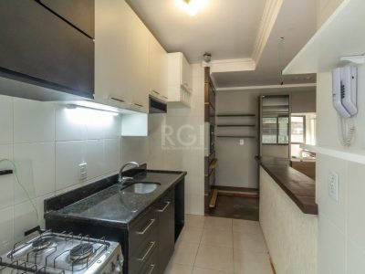 Apartamento à venda com 49m², 1 quarto, 1 vaga no bairro Petrópolis em Porto Alegre - Foto 7