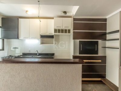 Apartamento à venda com 49m², 1 quarto, 1 vaga no bairro Petrópolis em Porto Alegre - Foto 5