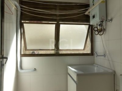 Apartamento à venda com 49m², 1 quarto, 1 vaga no bairro Petrópolis em Porto Alegre - Foto 6