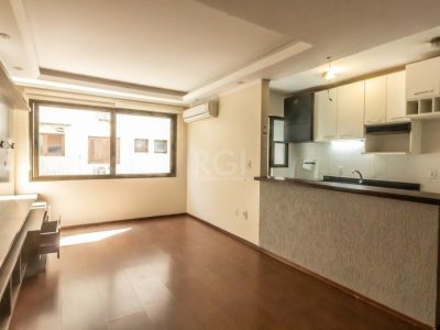 Apartamento à venda com 49m², 1 quarto, 1 vaga no bairro Petrópolis em Porto Alegre - Foto 3