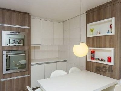 Apartamento à venda com 199m², 3 quartos, 3 suítes, 3 vagas no bairro Jardim do Salso em Porto Alegre - Foto 22