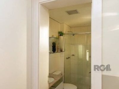 Apartamento à venda com 199m², 3 quartos, 3 suítes, 3 vagas no bairro Jardim do Salso em Porto Alegre - Foto 26