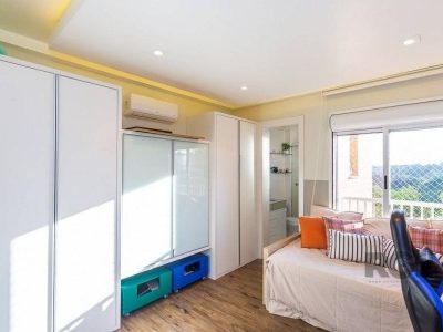 Apartamento à venda com 199m², 3 quartos, 3 suítes, 3 vagas no bairro Jardim do Salso em Porto Alegre - Foto 27