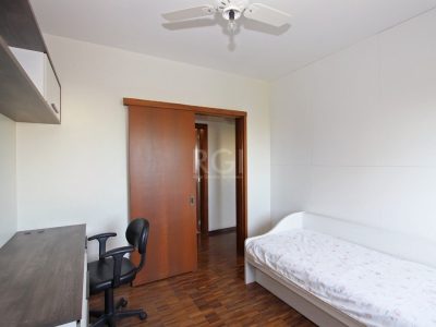 Apartamento à venda com 127m², 3 quartos, 1 suíte, 1 vaga no bairro Moinhos de Vento em Porto Alegre - Foto 14