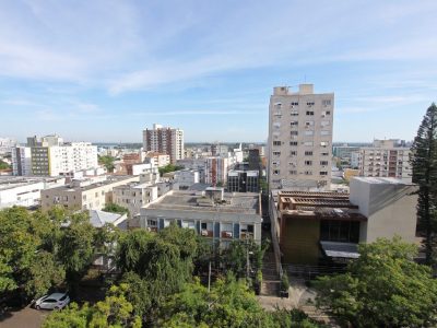 Apartamento à venda com 127m², 3 quartos, 1 suíte, 1 vaga no bairro Moinhos de Vento em Porto Alegre - Foto 6