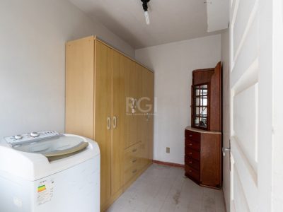 Apartamento à venda com 108m², 3 quartos, 1 suíte, 1 vaga no bairro Menino Deus em Porto Alegre - Foto 13