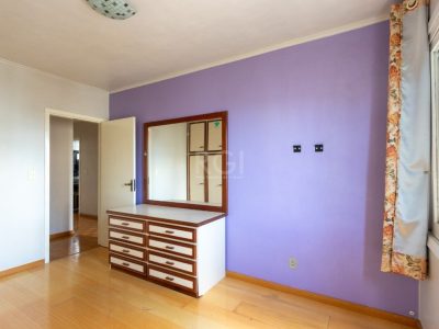 Apartamento à venda com 108m², 3 quartos, 1 suíte, 1 vaga no bairro Menino Deus em Porto Alegre - Foto 21