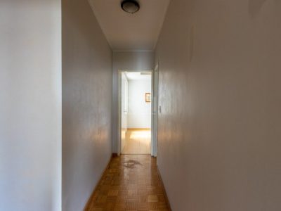 Apartamento à venda com 108m², 3 quartos, 1 suíte, 1 vaga no bairro Menino Deus em Porto Alegre - Foto 26